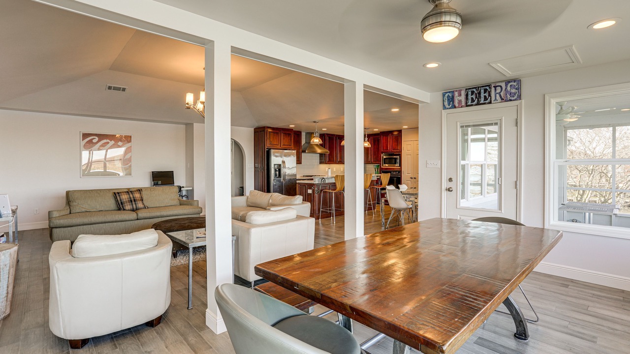 Photo of Livingroom in New Orleans East Area