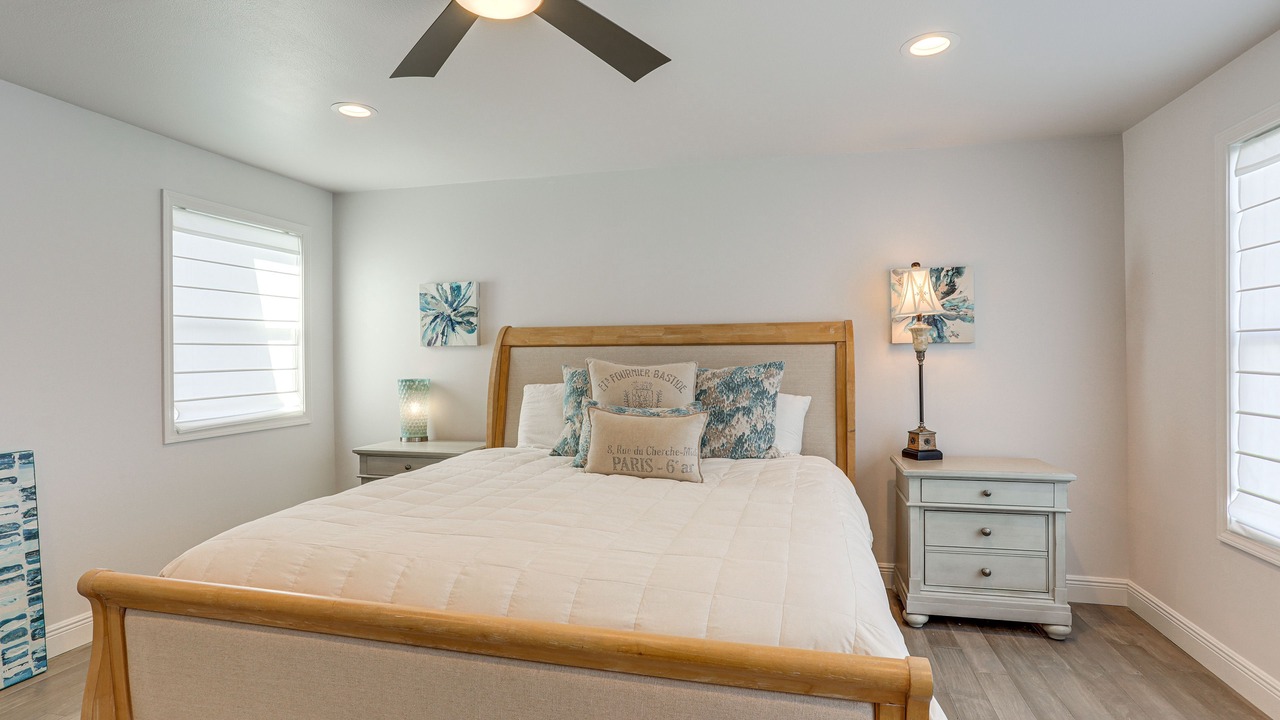 Photo of Bedroom in New Orleans East Area