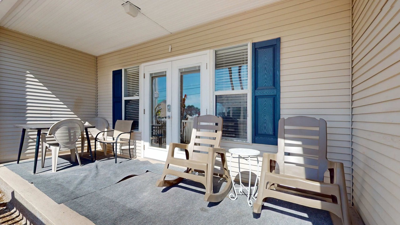 Photo of Outdoor in Crystal Beach