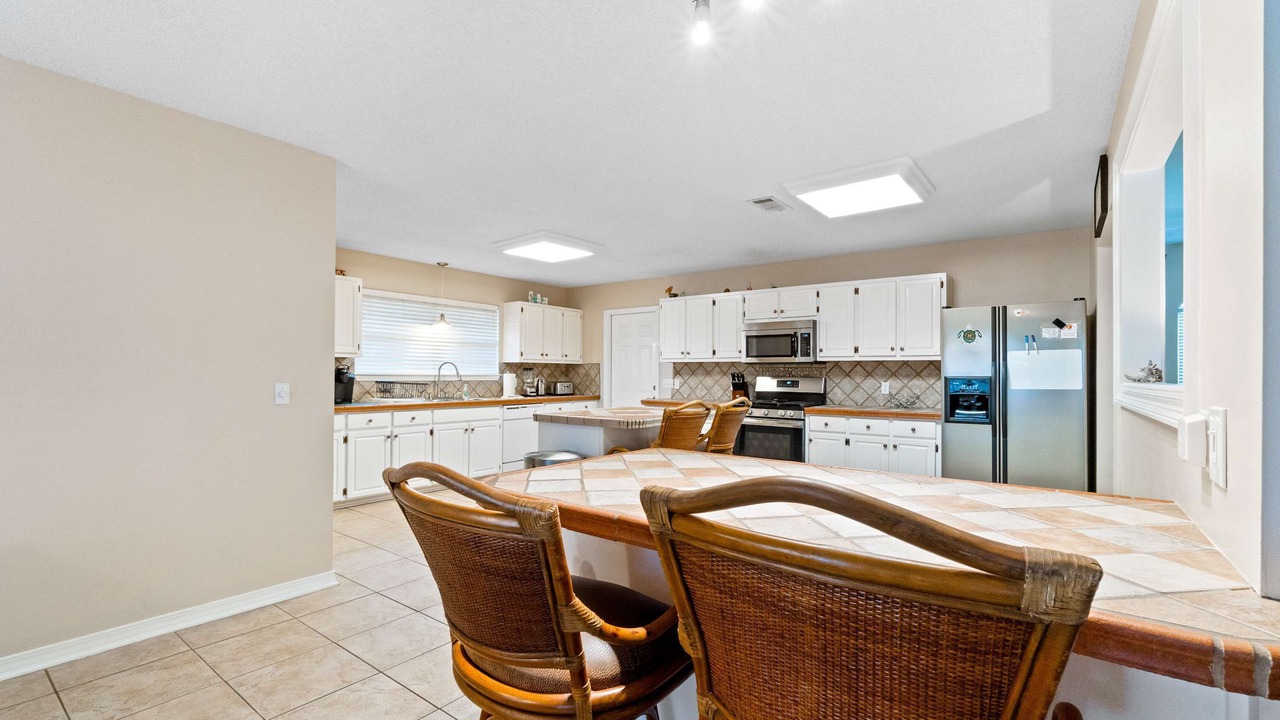 Photo of Kitchen in Ono Island