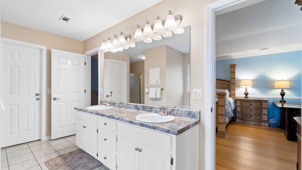 Photo of Bathroom in Ono Island