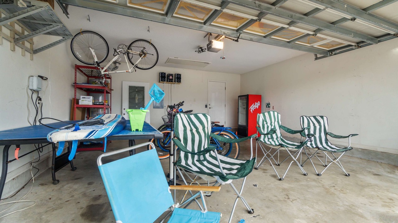 Photo of Bedroom in Ono Island