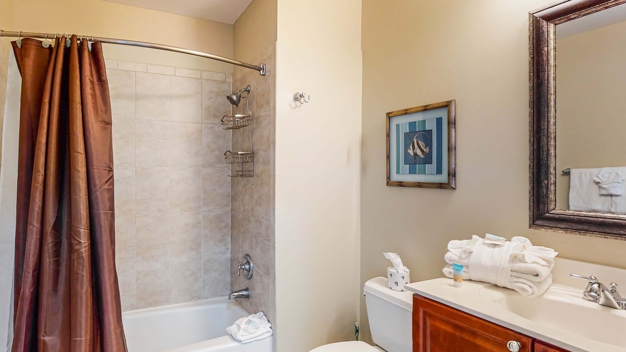 Photo of Bathroom in Upper Grand Lagoon