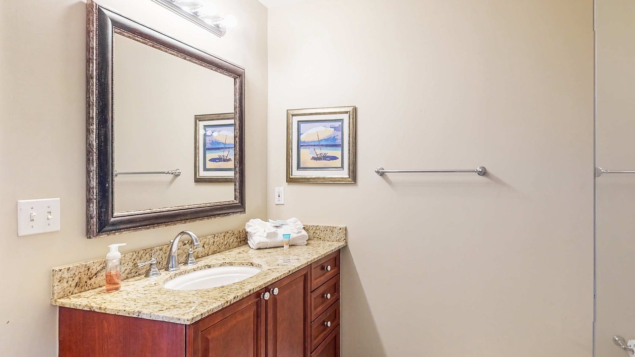 Photo of Bathroom in Upper Grand Lagoon