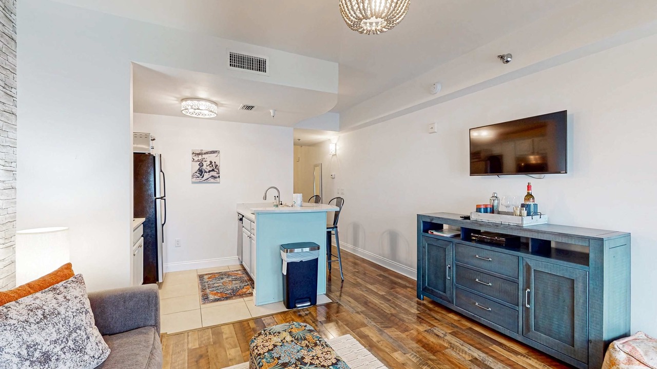Photo of Livingroom in Sunnyside