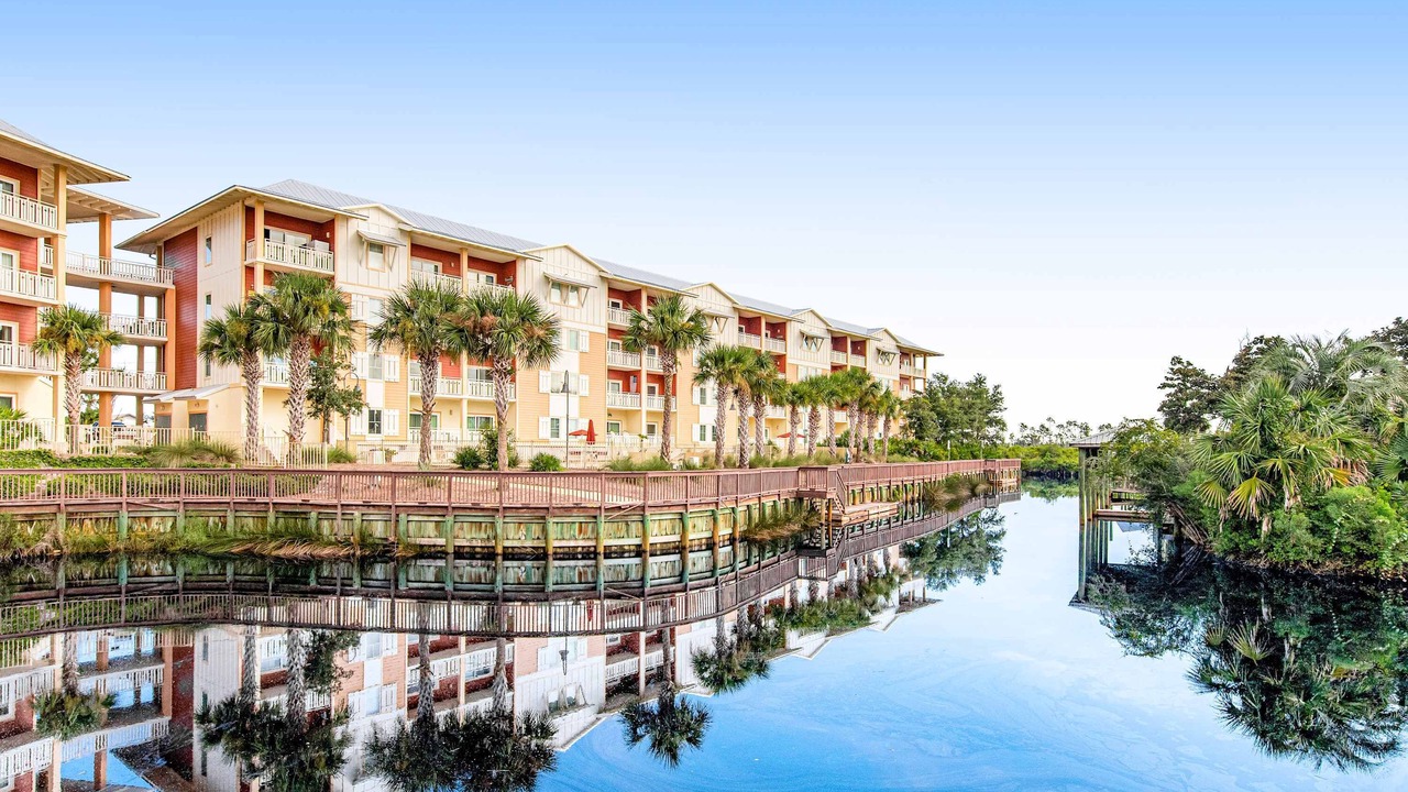 Photo of Outdoor in Waterside Village