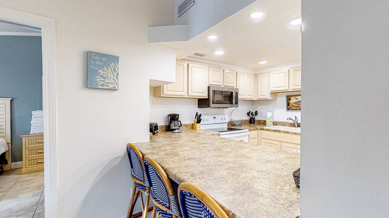 Photo of Kitchen in Villa Sabine