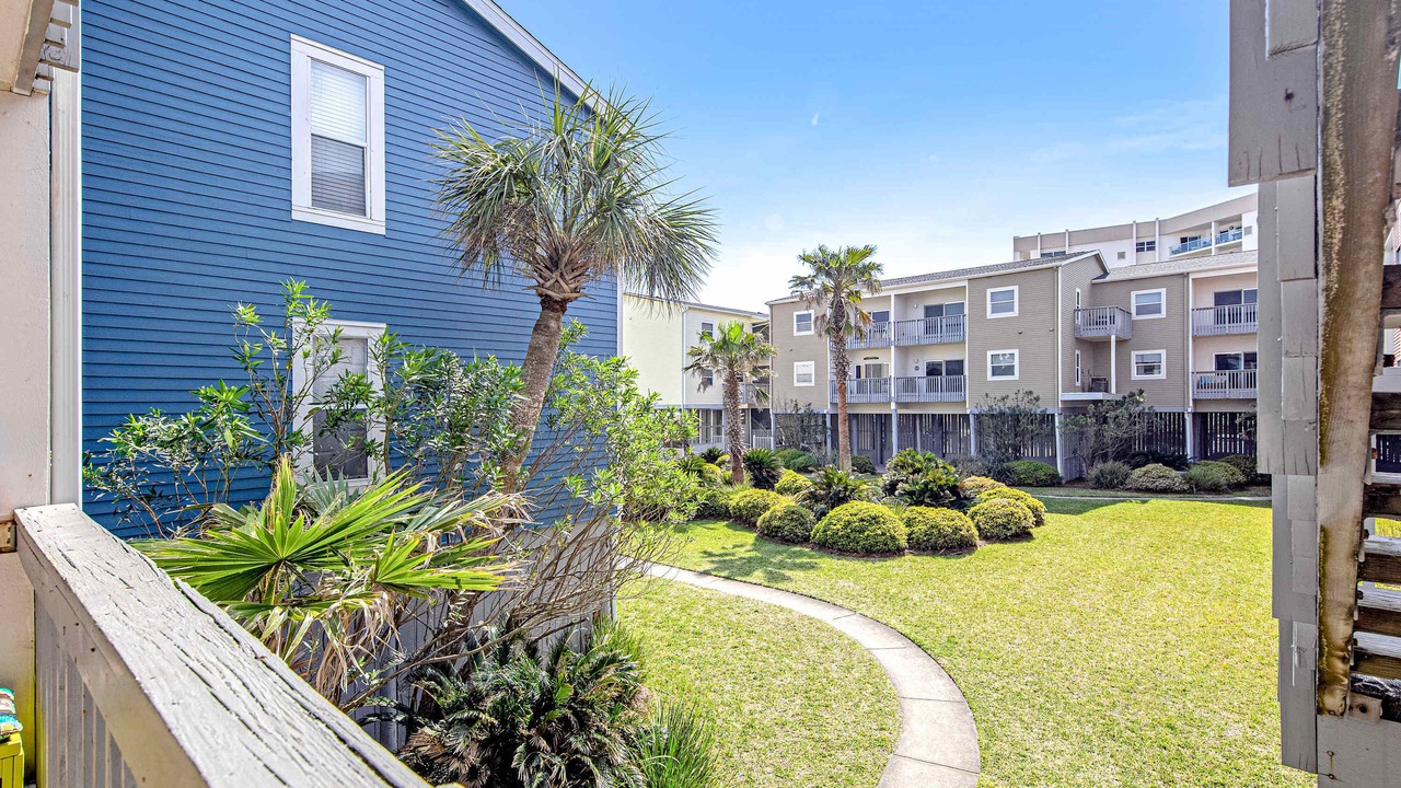 Photo of Outdoor in Pensacola Beach