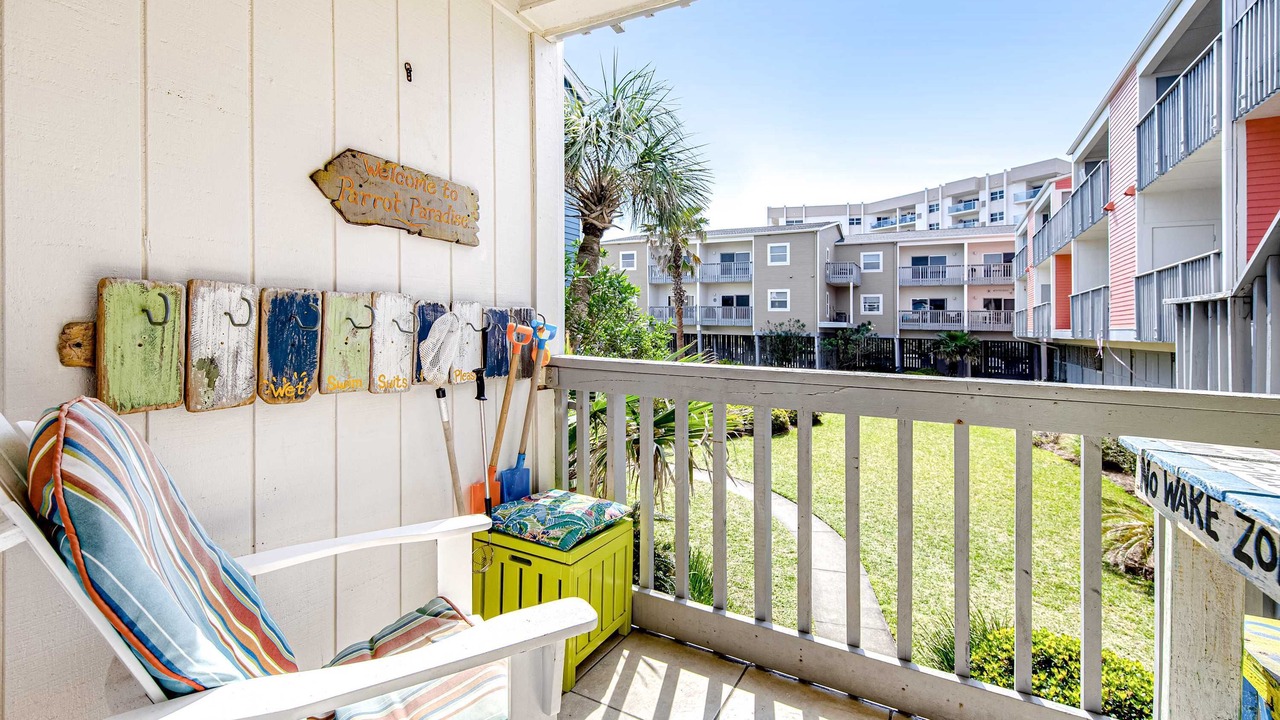 Photo of Outdoor in Pensacola Beach