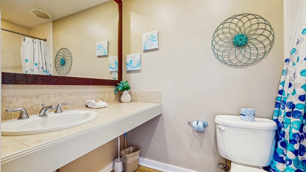 Photo of Bathroom in Sandestin