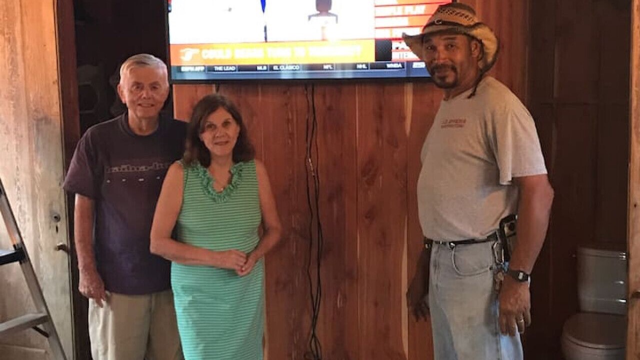 Photo of Others in Clinton