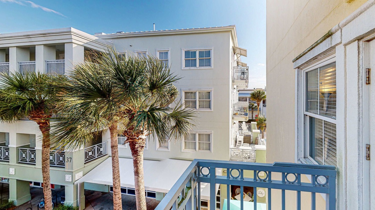 Photo of Outdoor in Gulf Place
