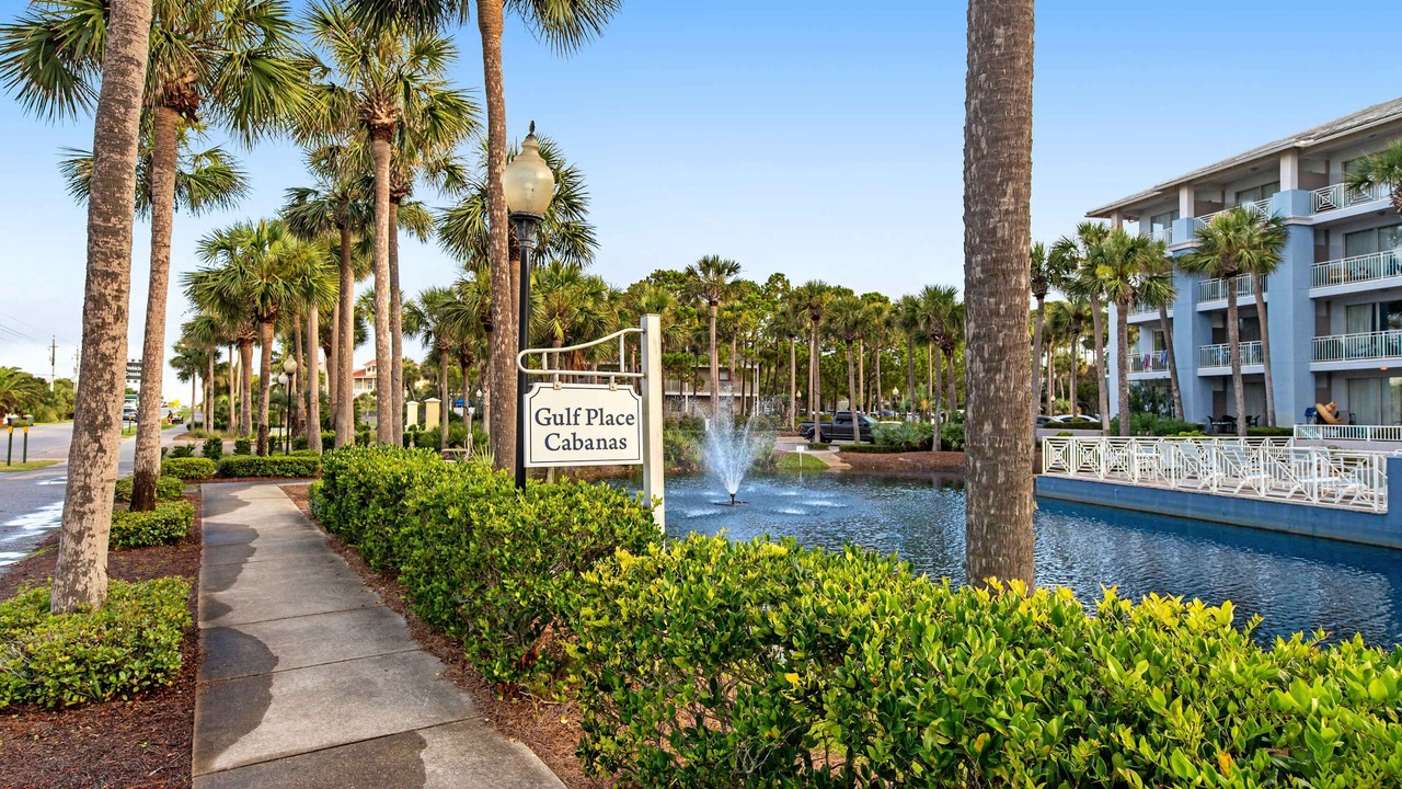Photo of Outdoor in Gulf Place