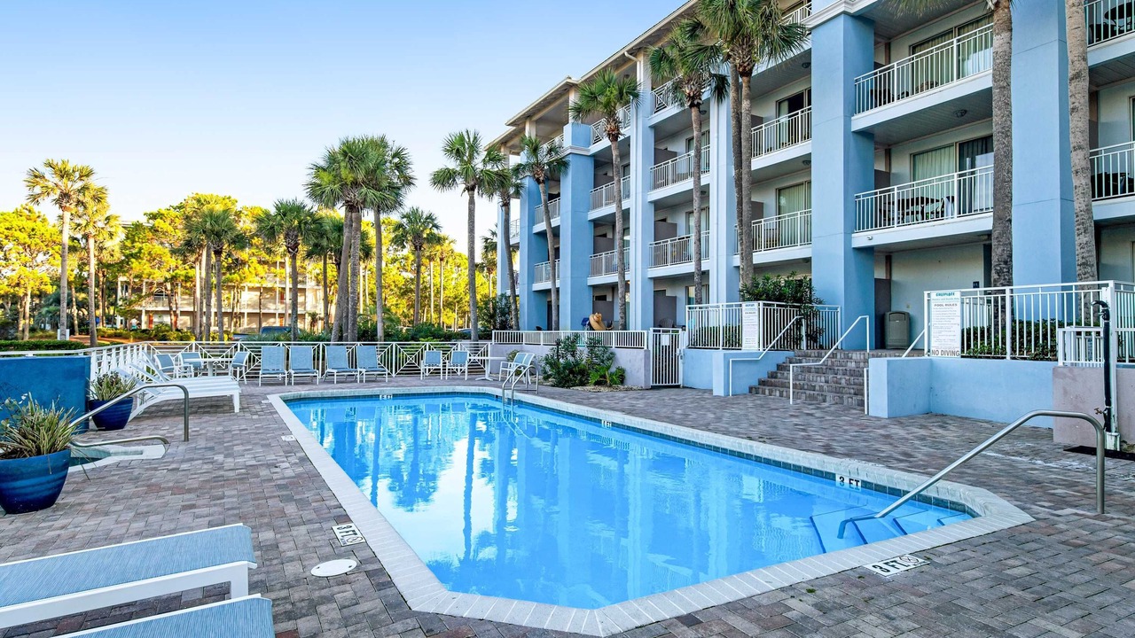 Photo of Outdoor in Gulf Place