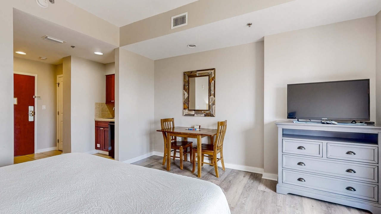 Photo of Bedroom in Sandestin