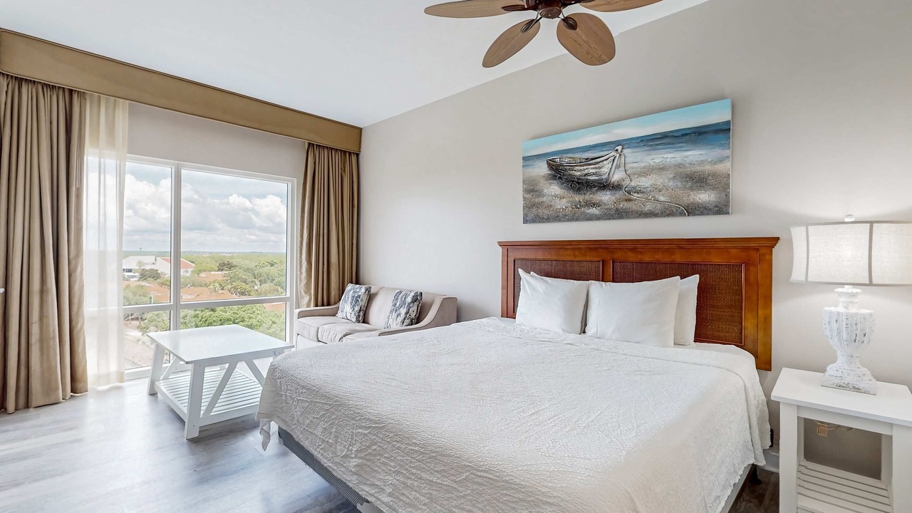 Photo of Bedroom in Sandestin