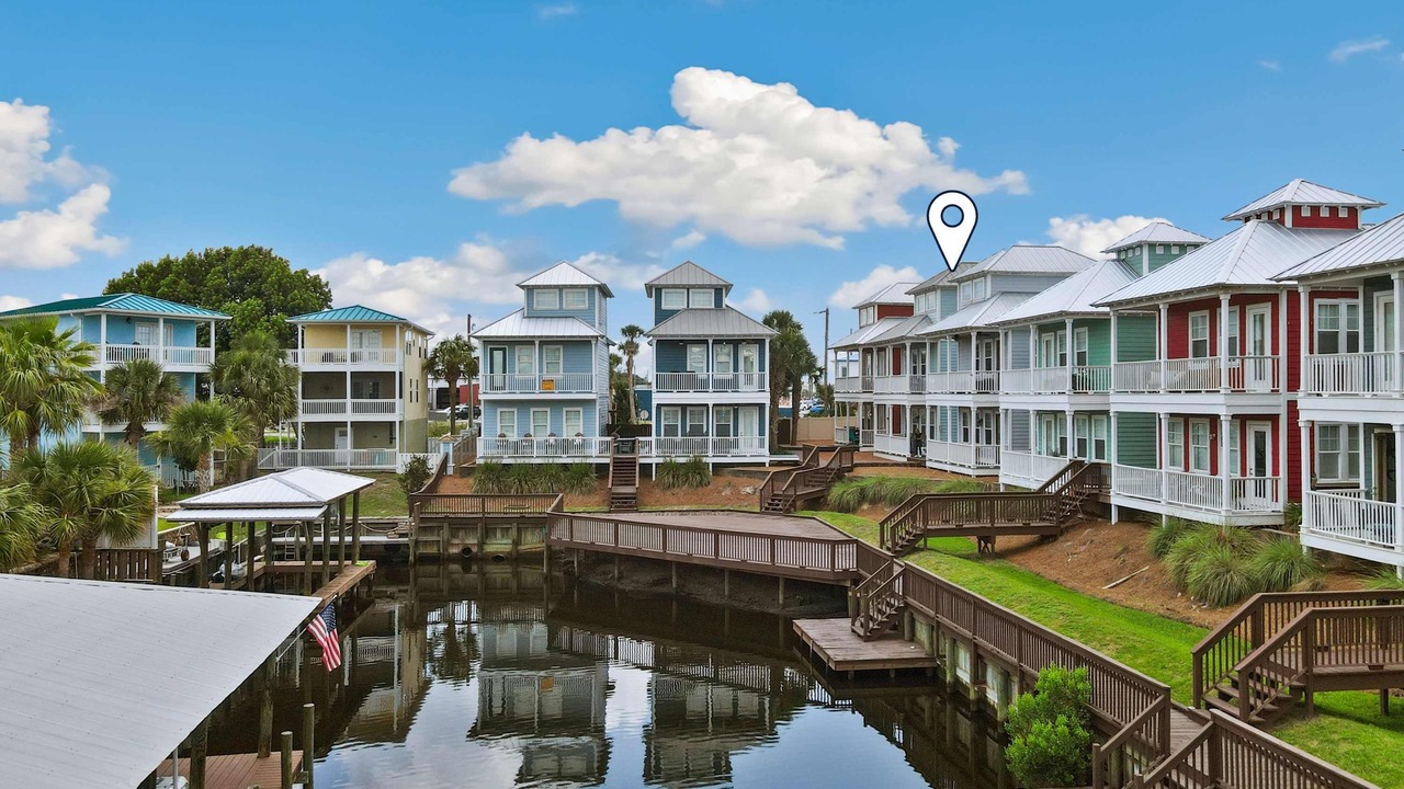 Photo of Outdoor in Waterside Village