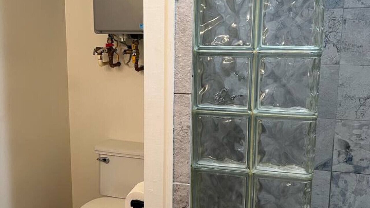 Photo of Bathroom in Clinton