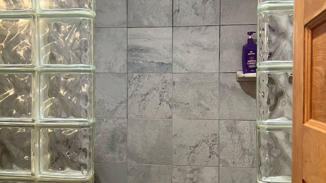 Photo of Bathroom in Clinton