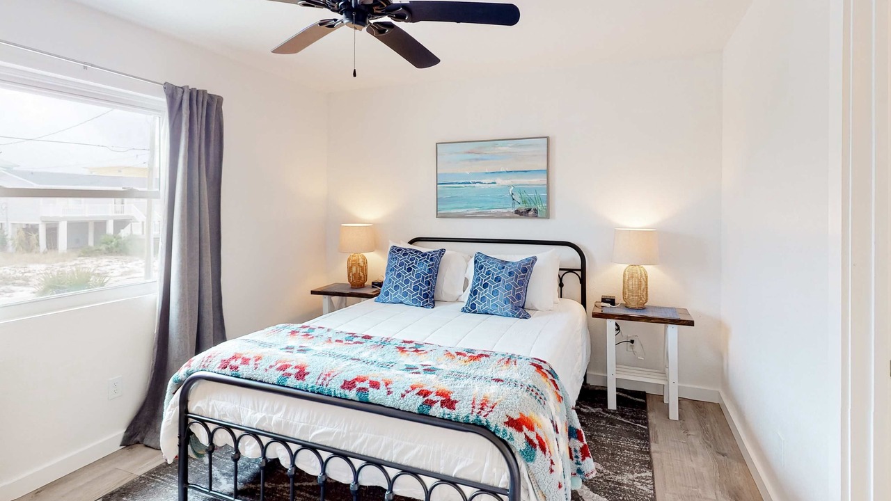 Photo of Bedroom in Toilla Segunda