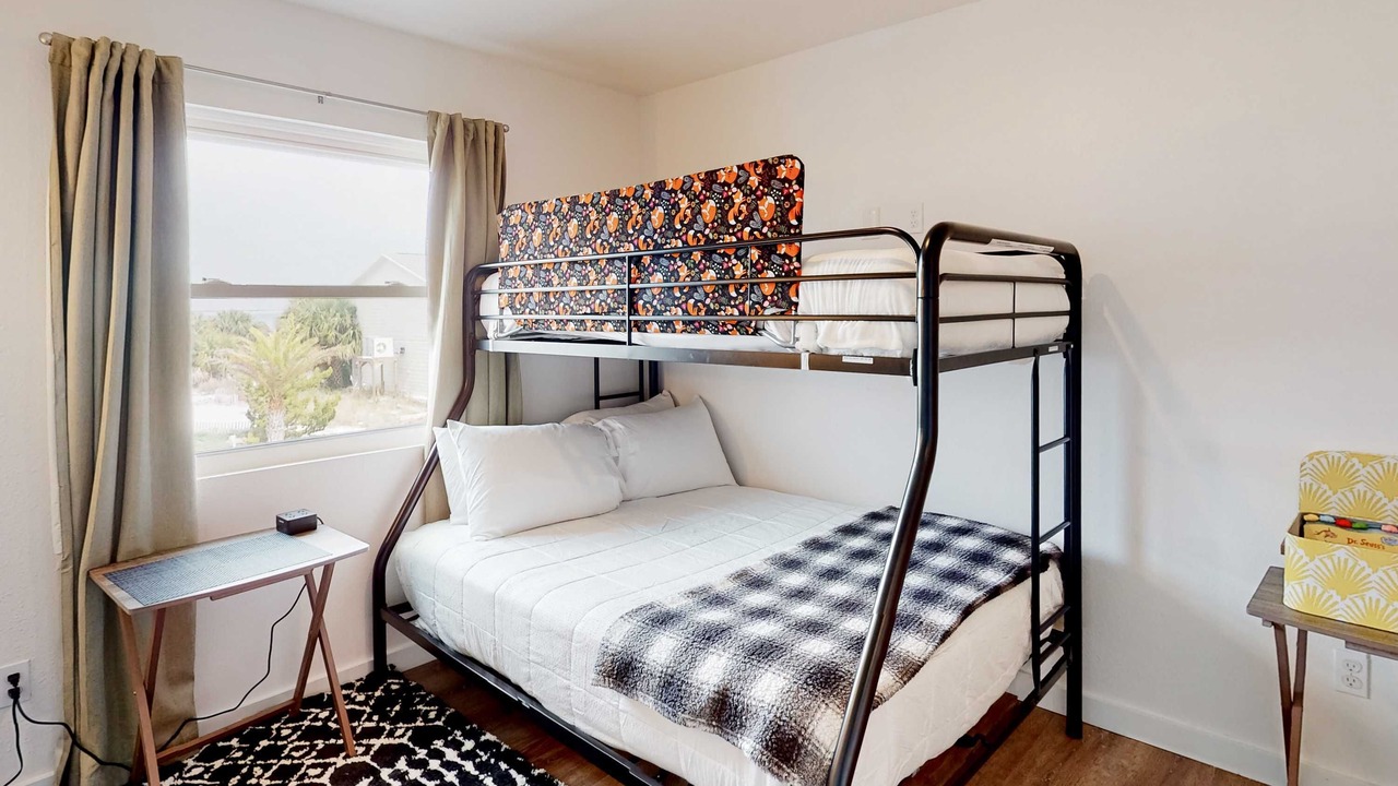 Photo of Bedroom in Toilla Segunda
