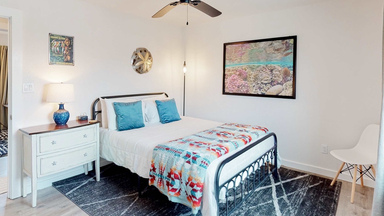 Photo of Bedroom in Toilla Segunda