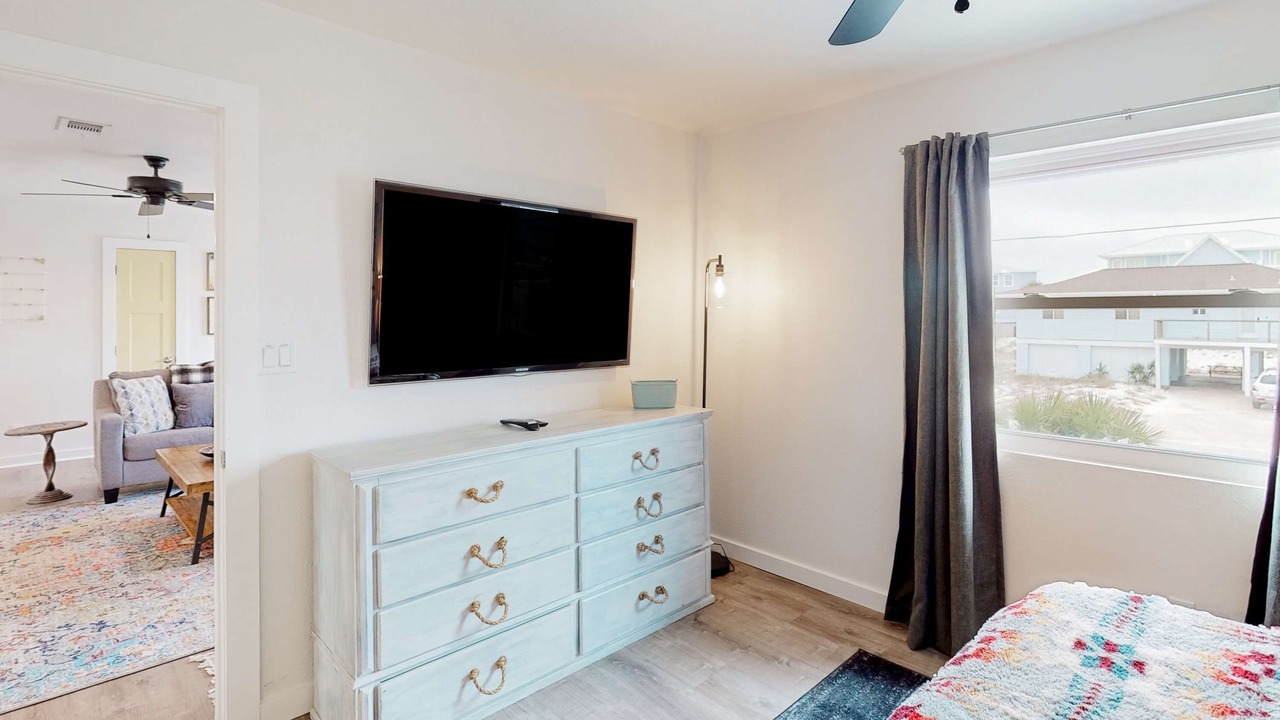 Photo of Bedroom in Toilla Segunda