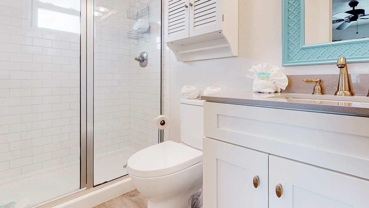 Photo of Bathroom in Toilla Segunda