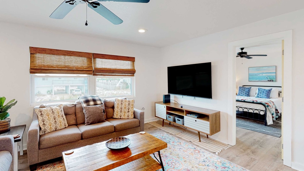 Photo of Livingroom in Toilla Segunda