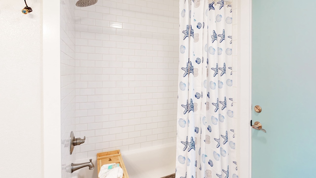 Photo of Bathroom in Toilla Segunda