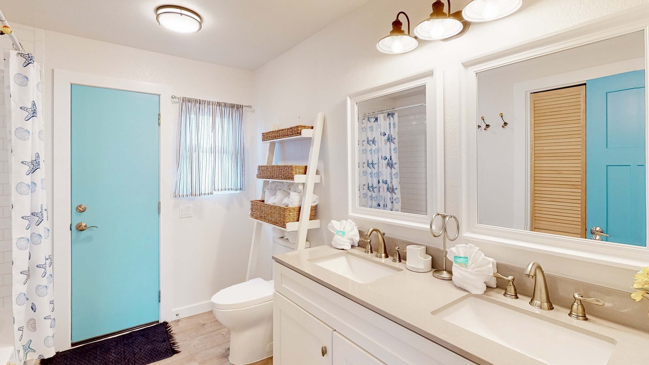 Photo of Bathroom in Toilla Segunda