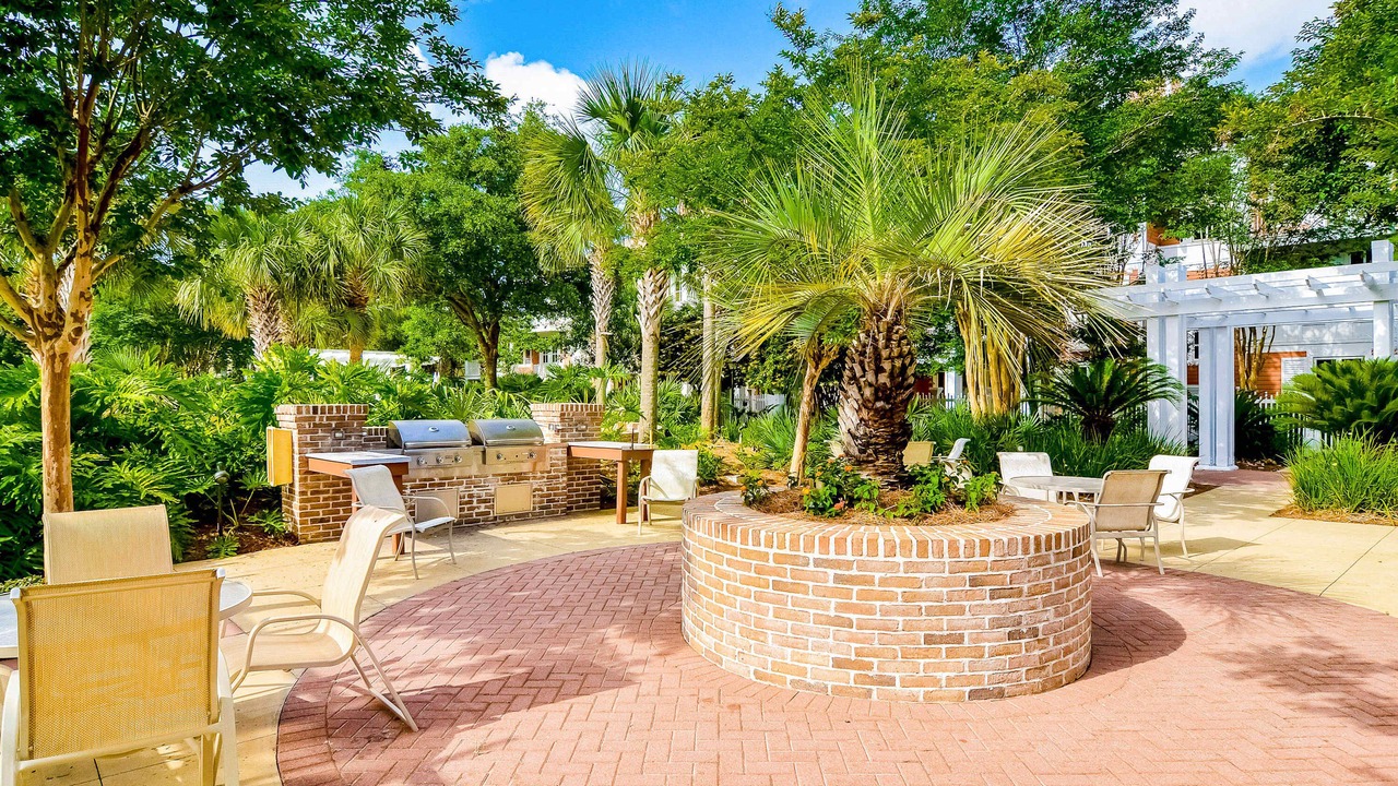 Photo of Outdoor in Baytowne Wharf