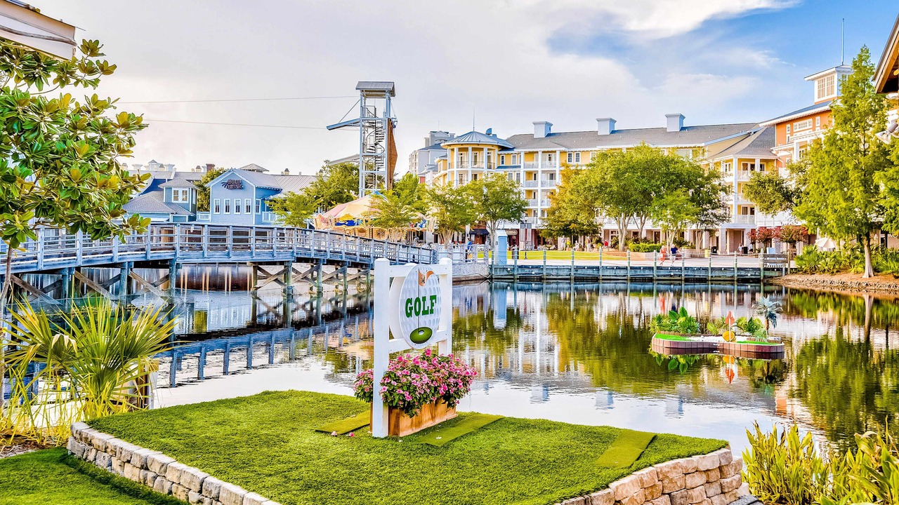 Photo of Others in Baytowne Wharf