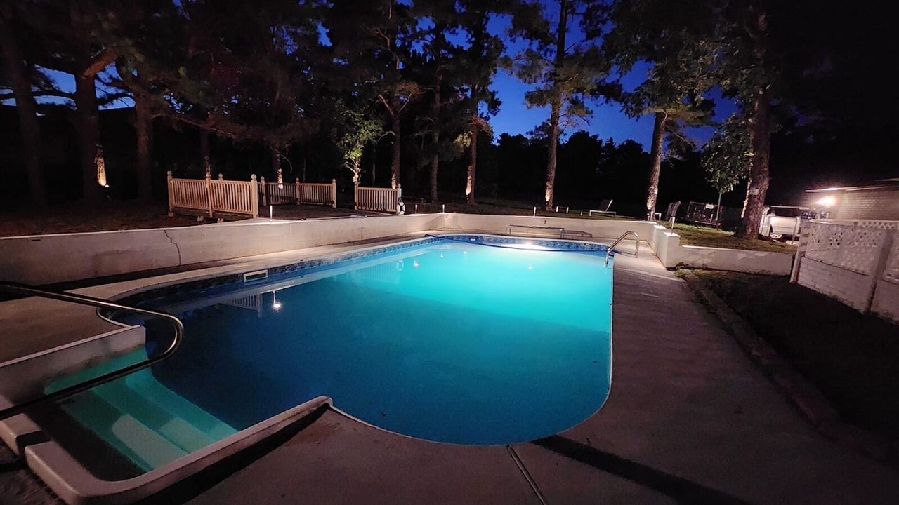 Photo of Outdoor in Durant