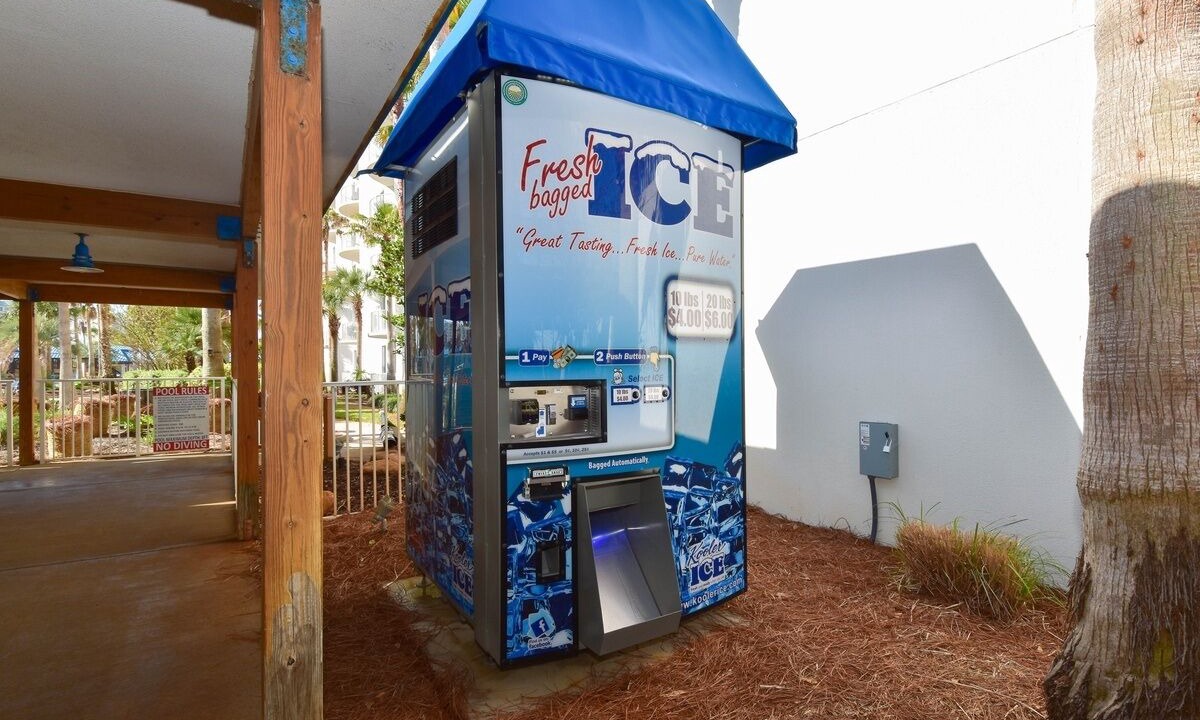 Photo of Outdoor in Indian Bayou