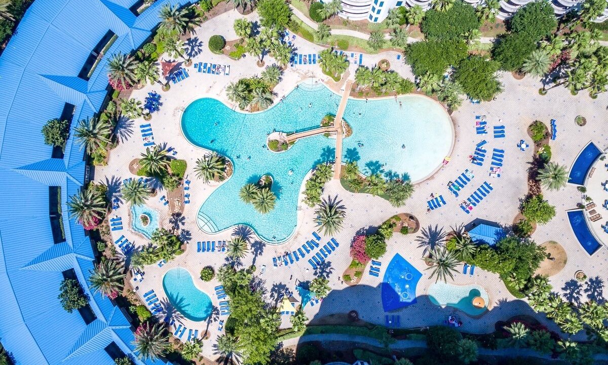Photo of Outdoor in Indian Bayou