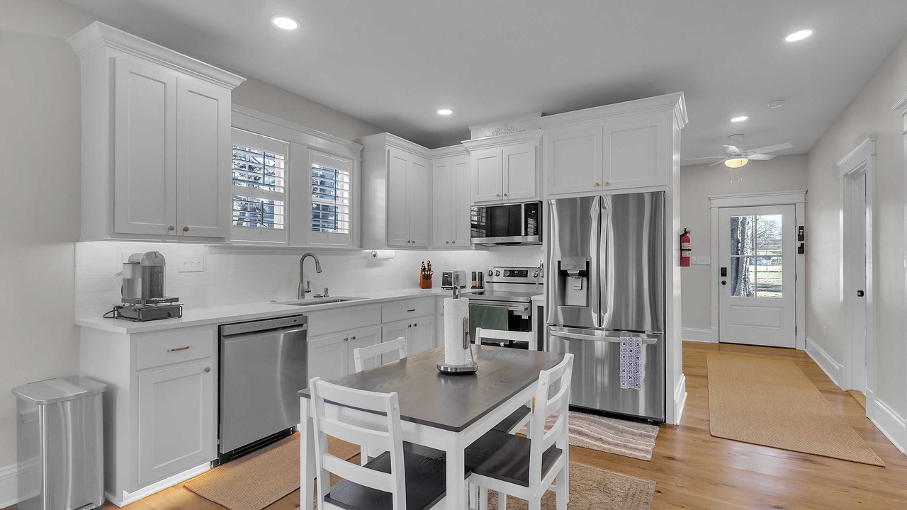 Photo of Kitchen in Batesville