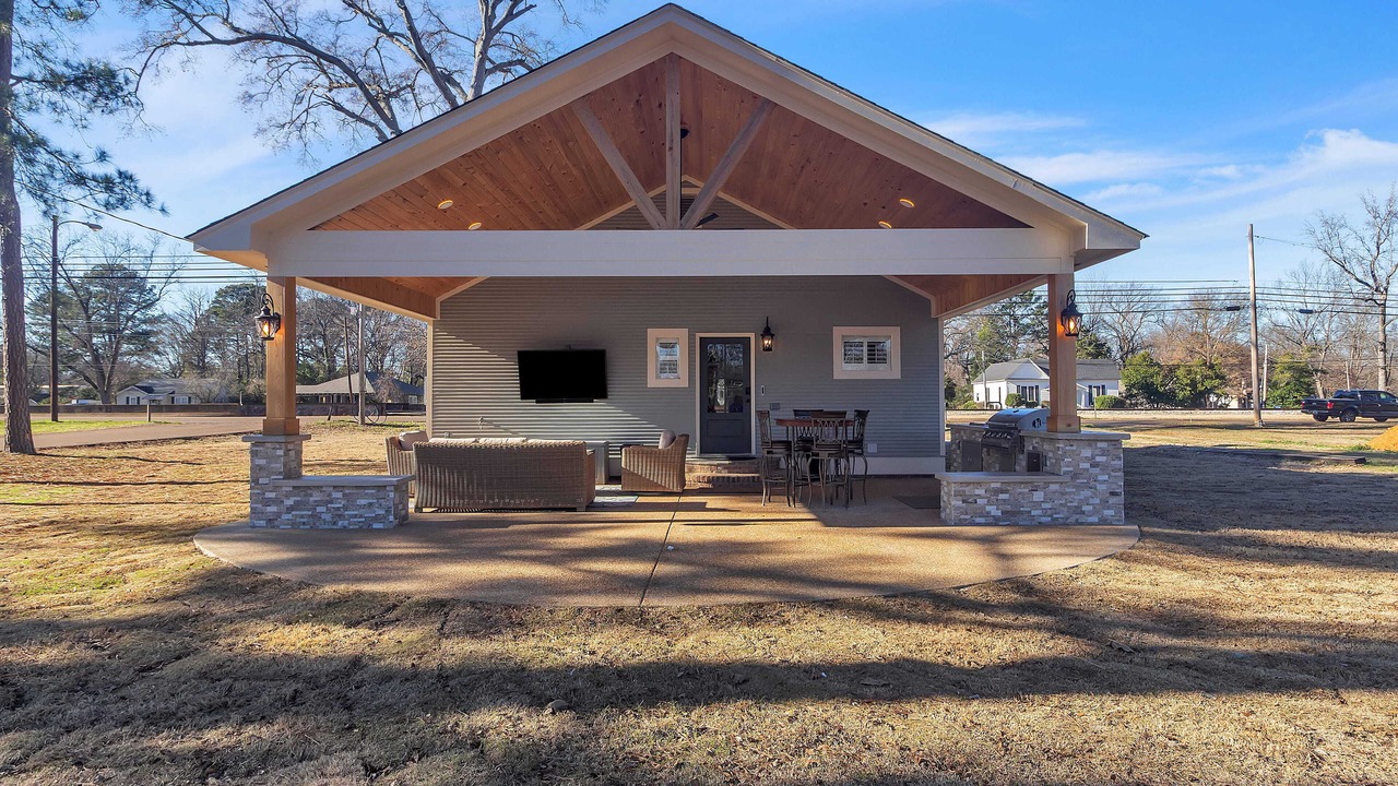 Photo of Outdoor in Batesville