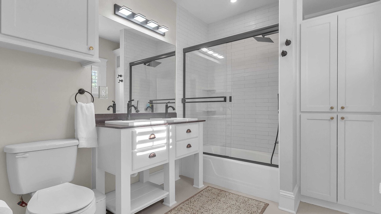 Photo of Bathroom in Batesville