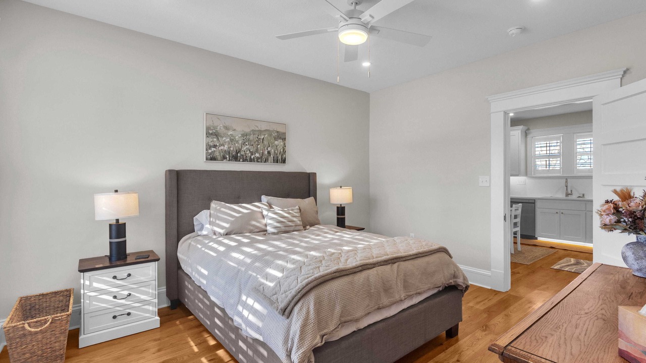 Photo of Bedroom in Batesville