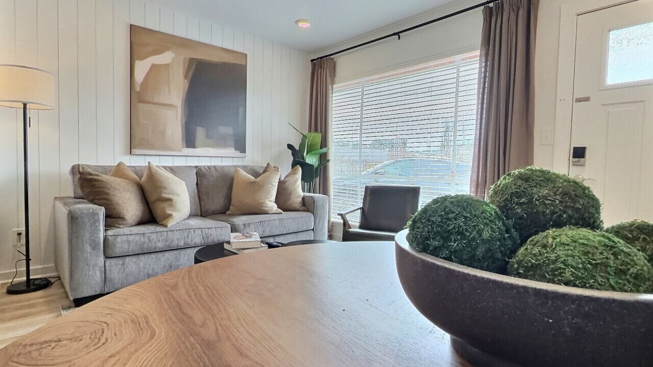 Photo of Livingroom in Crestline Heights