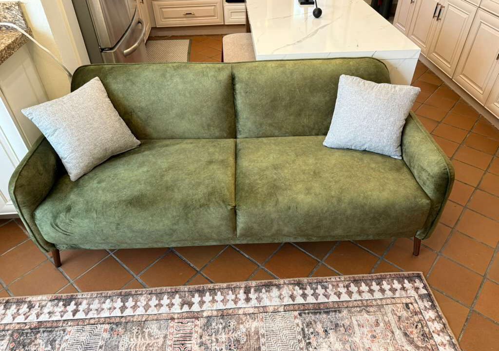 Photo of Livingroom in Miami Shores