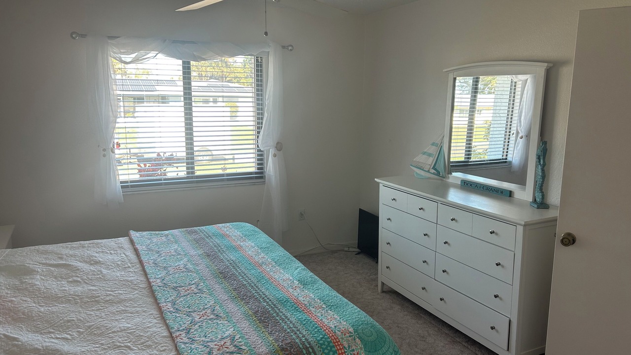 Photo of Bedroom in Oakland Hills