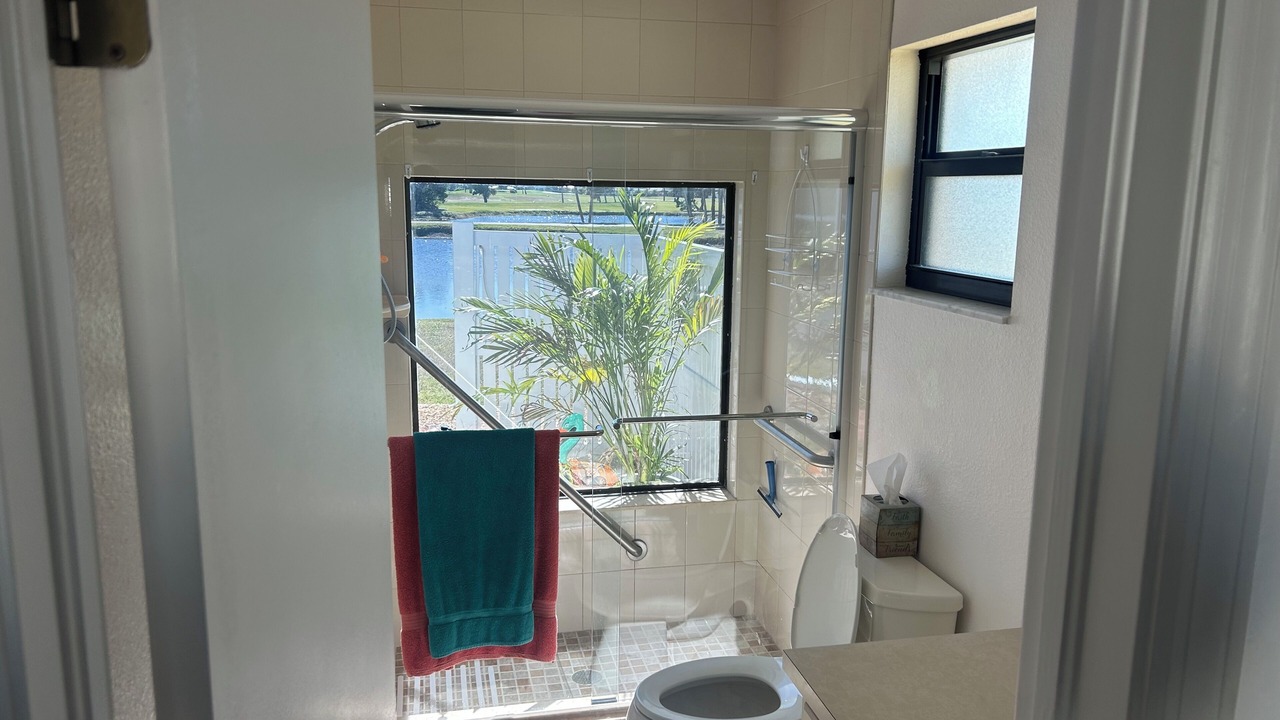 Photo of Bathroom in Oakland Hills