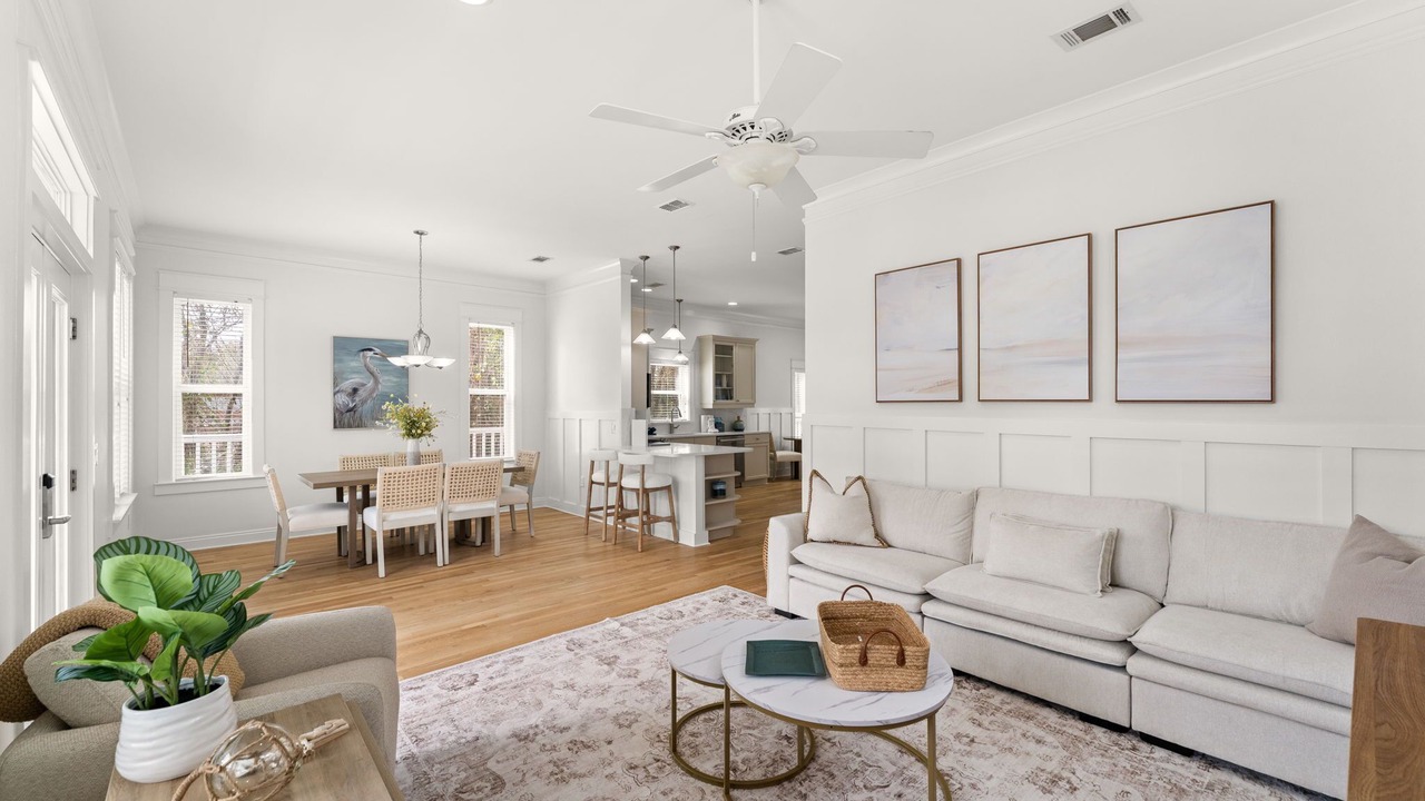 Photo of Livingroom in San Juan