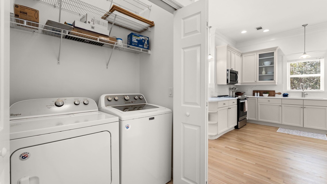 Photo of Kitchen in San Juan
