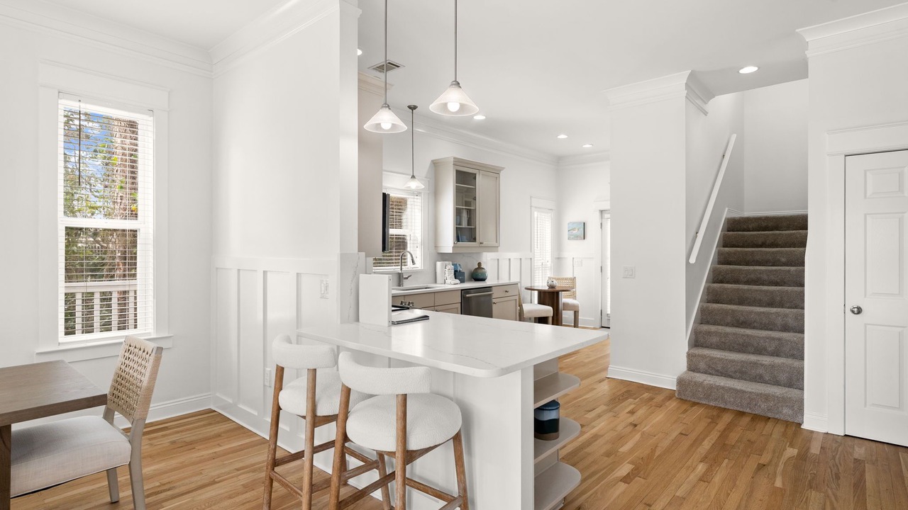 Photo of Kitchen in San Juan