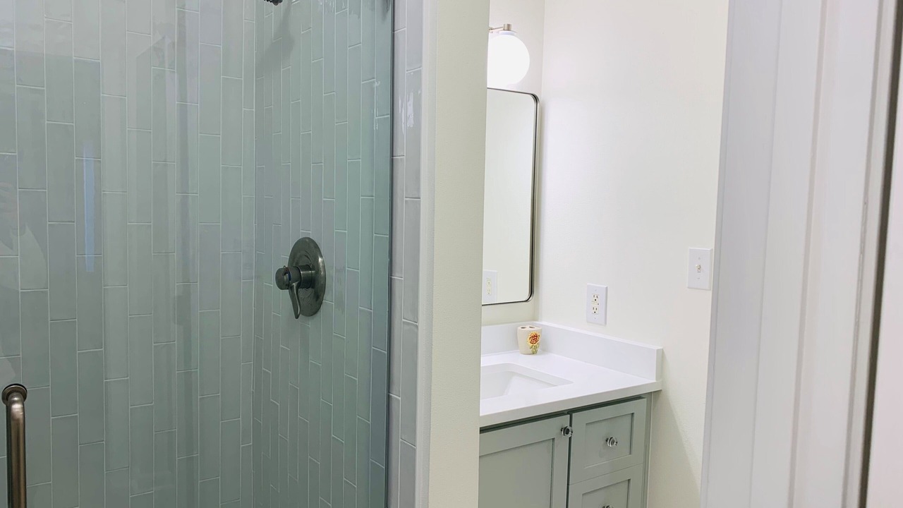 Photo of Bathroom in Warrington