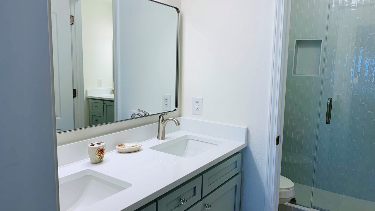 Photo of Bathroom in Warrington