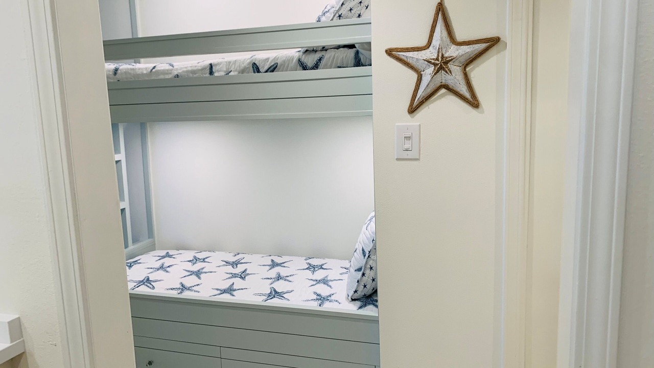 Photo of Bedroom in Warrington